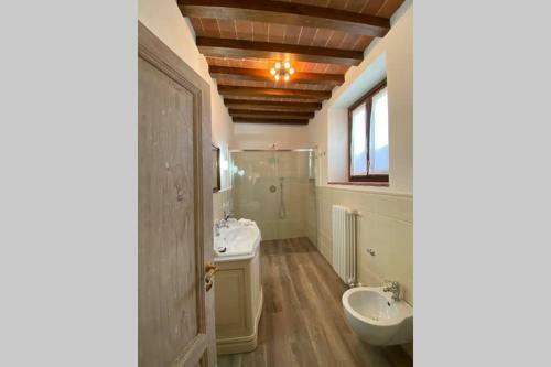 Villa Il Fienile Di Pie Vecchia