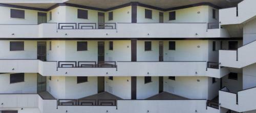 Apartamento Il Gabbiano Residence