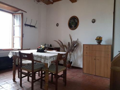 Apartamento La Casina Del Postino