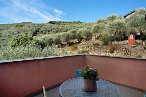 Apartamento Immerso Nel Verde
