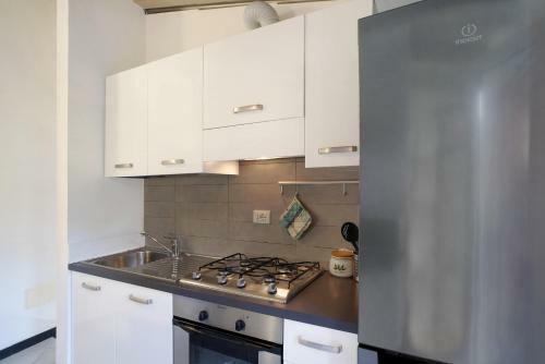Apartamento Immerso Nel Verde