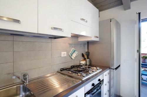 Apartamento Immerso Nel Verde