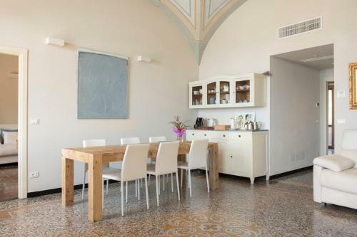 Hostal Oltremare Soul Houses