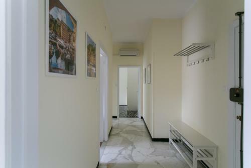 Apartamento Great Holiday Near Portofino