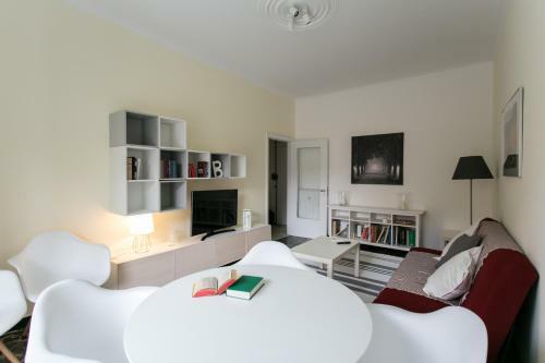 Apartamento Great Holiday Near Portofino