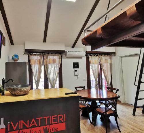 Apartamento Regis B&B Suite Nebbiolo Centro Storico