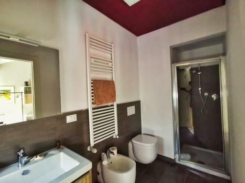Apartamento Regis B&B Suite Nebbiolo Centro Storico