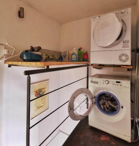 Apartamento Regis B&B Suite Nebbiolo Centro Storico