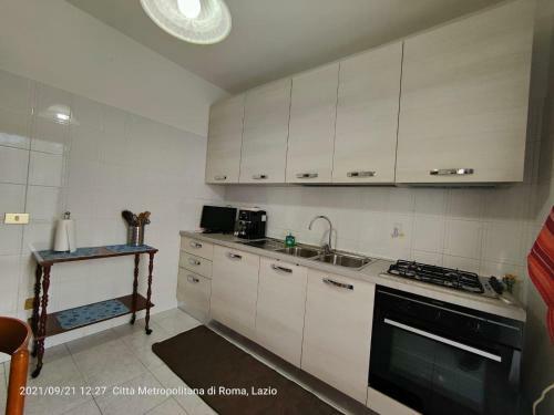 Apartamento Comodo E Luminoso Appartamento A Ciampino