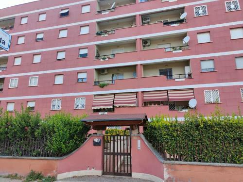 Apartamento Comodo E Luminoso Appartamento A Ciampino