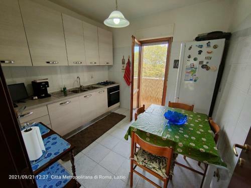 Apartamento Comodo E Luminoso Appartamento A Ciampino