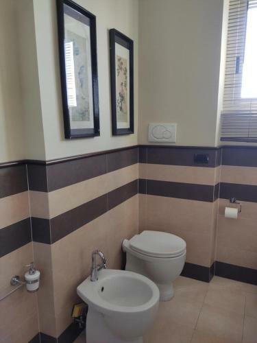 Ciampino Airport Apartment