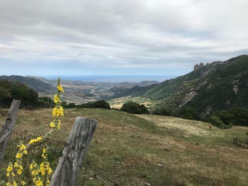 B&B Magia Dell'aspromonte