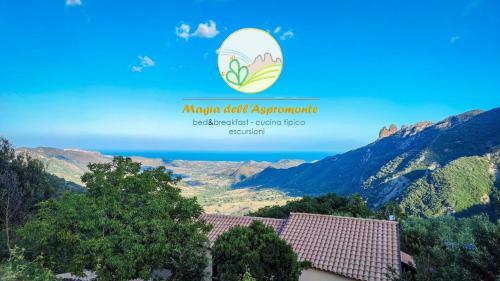 B&B Magia Dell'aspromonte