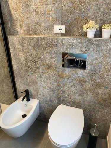 Apartamento Appartamento Centro Storico Sottomarina ?industrial?