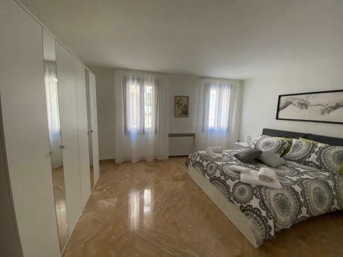 Apartamento Casa Di Angela
