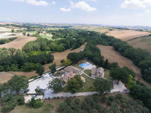 Agroturismo Borgopratole Countryhouse