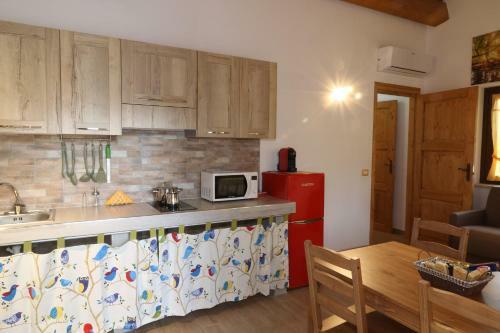 Agroturismo Borgopratole Countryhouse
