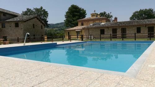 Agroturismo Borgopratole Countryhouse