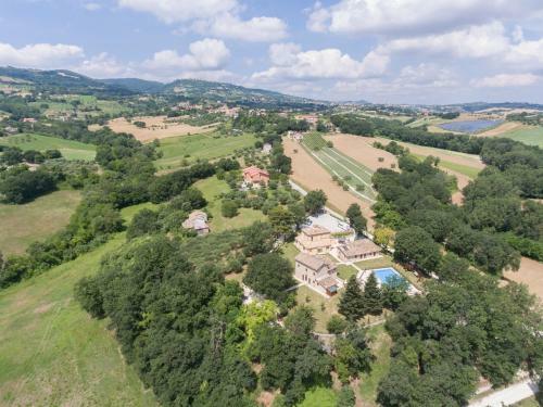 Agroturismo Borgopratole Countryhouse