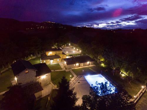 Agroturismo Borgopratole Countryhouse