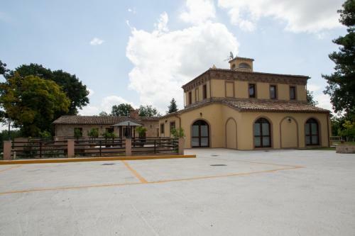 Agroturismo Borgopratole Countryhouse