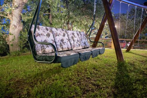 Agroturismo Borgopratole Countryhouse