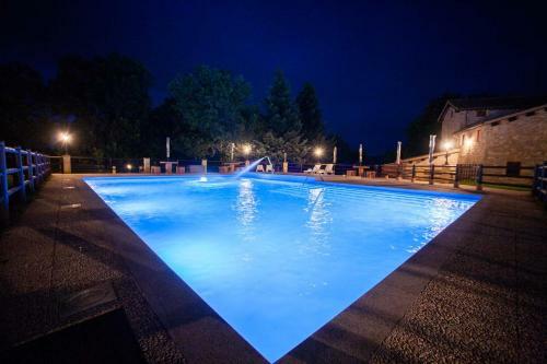 Agroturismo Borgopratole Countryhouse