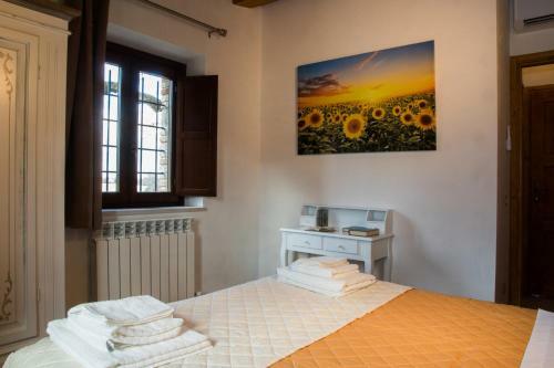 Borgopratole Countryhouse
