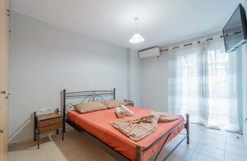 De Bosset Apartment