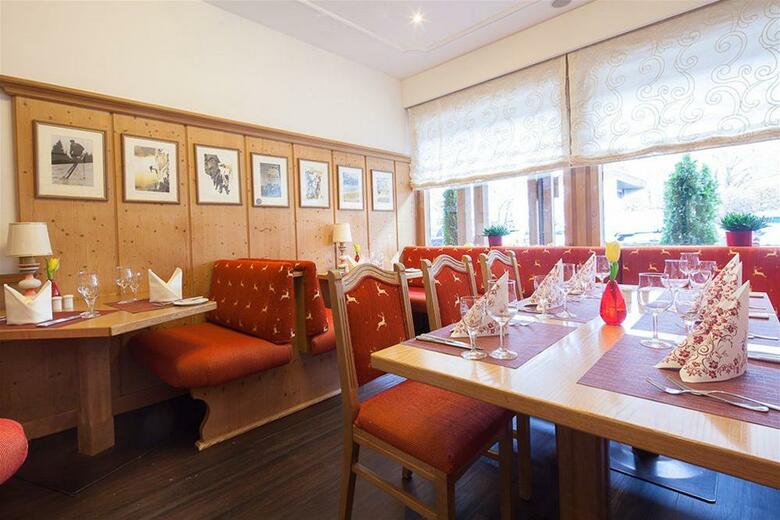 Arabella Brauneck Hotel