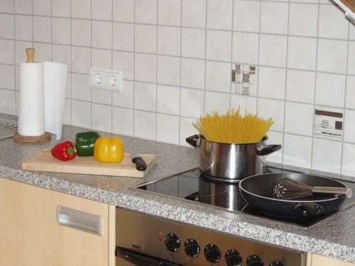 Hostal Haus Bergheimat