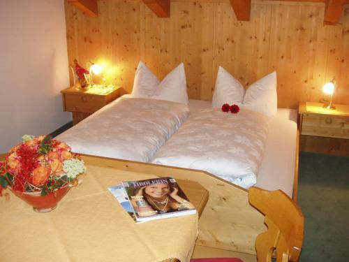 Hostal Haus Bergheimat