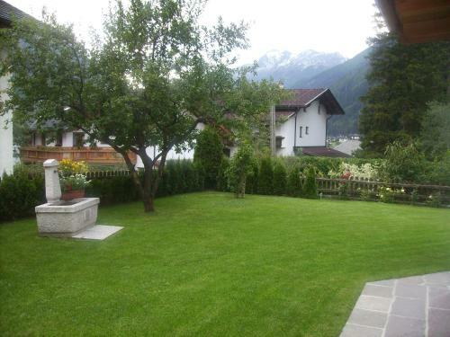 Hostal Haus Bergheimat