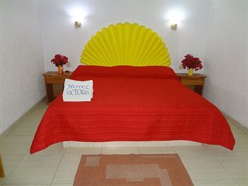 Hotel Victoria