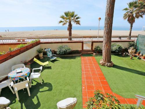 Apartment Edificio Lekeitio II Vilafortuny