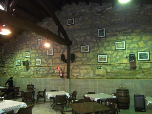 Apartamento Los Nietos