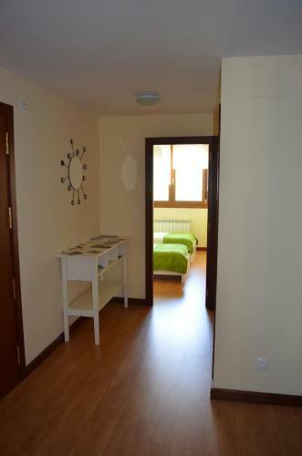 Apartamento Los Nietos