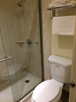 Motel Heritage Inn Express Hayward