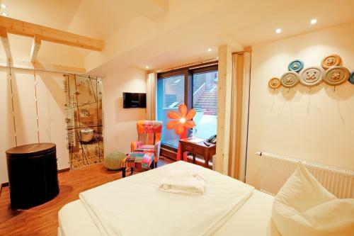 Ringhotel Die Gams