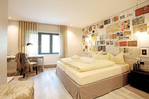 Ringhotel Die Gams
