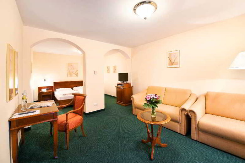 Hotel Schild