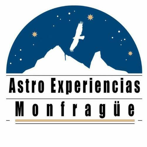 Apartamentos de Astroturismo La Ca�ada