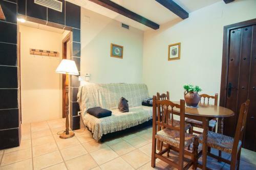 Apartamentos de Astroturismo La Ca�ada