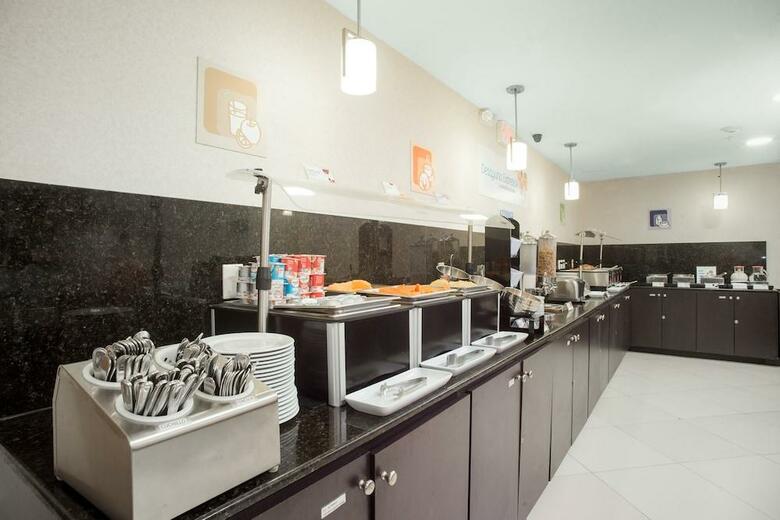 Hotel Holiday Inn Express Tapachula