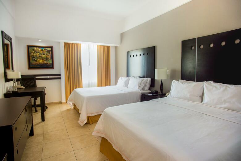 Hotel Holiday Inn Express Tapachula