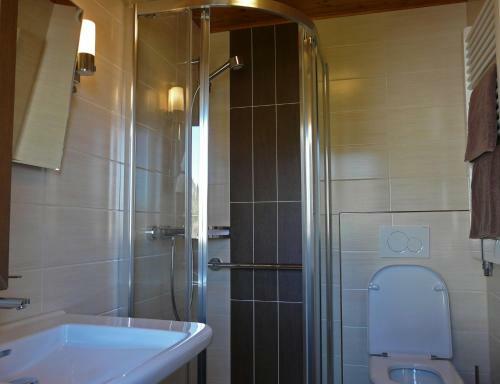 Hostal Landhaus Meine Auszeit
