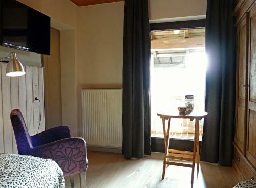 Hostal Landhaus Meine Auszeit