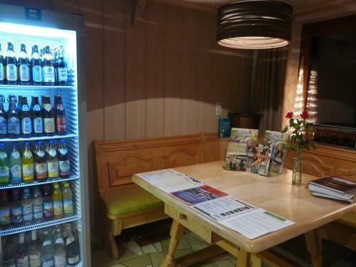 Hostal Landhaus Meine Auszeit