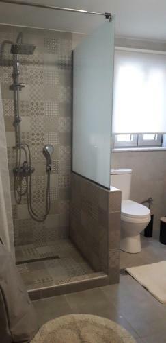 Apartamento Eftychia's House In The Beautiful Village Vryses.